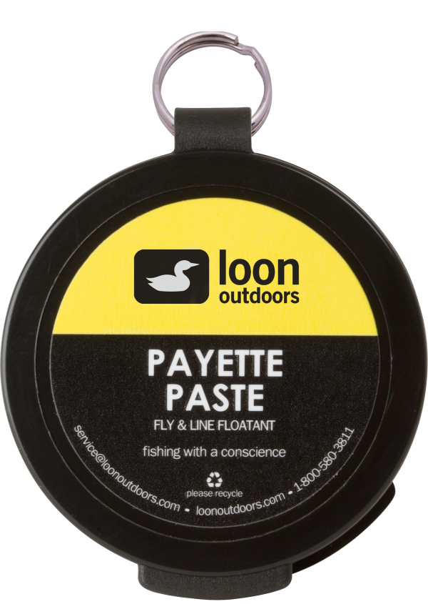 Loon Payette Paste Fly Floatant